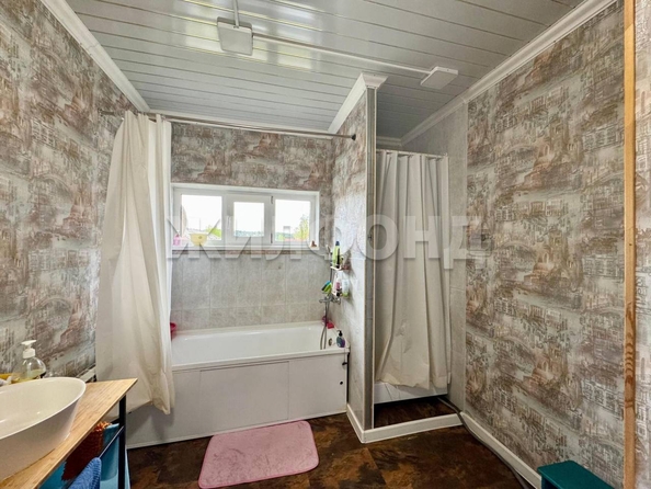 
  Продается дом, 190 м², село Курлек
. Фото 25.