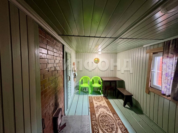 
  Продается дом, 190 м², село Курлек
. Фото 30.