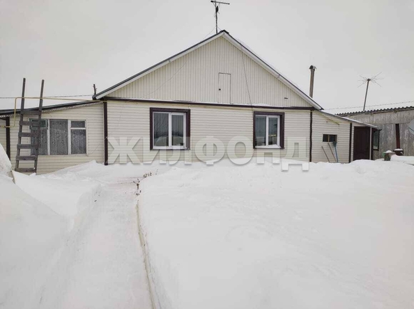 
  Продается дом, 96.4 м², село Чажемто
. Фото 3.