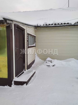 
  Продается дом, 96.4 м², село Чажемто
. Фото 4.