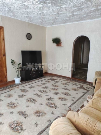 
  Продается дом, 96.4 м², село Чажемто
. Фото 25.