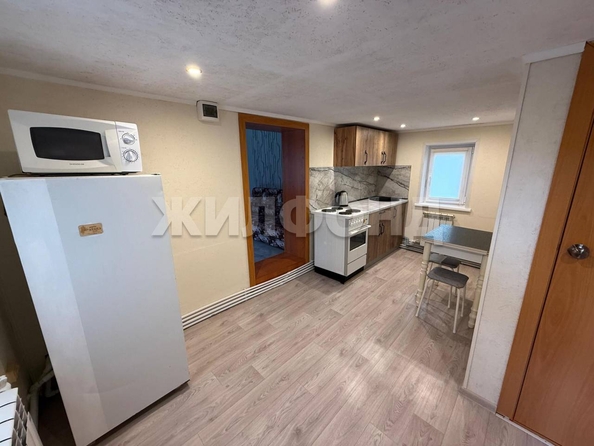 
  Продается дом, 84 м², Томск
. Фото 11.