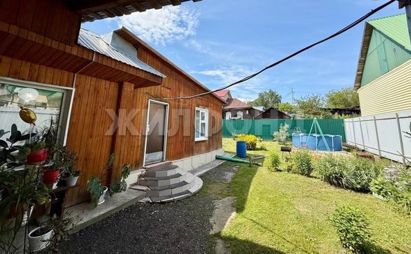 
  Продается дом, 84 м², Томск
. Фото 17.