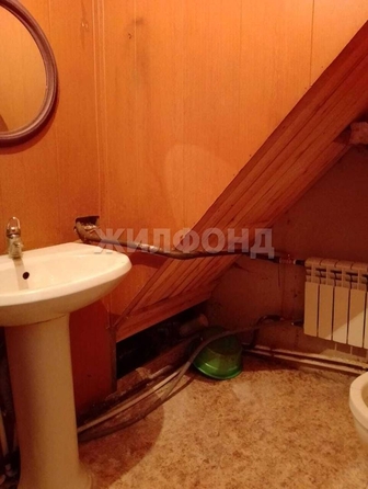 
  Продается дом, 57 м², деревня Эушта
. Фото 21.