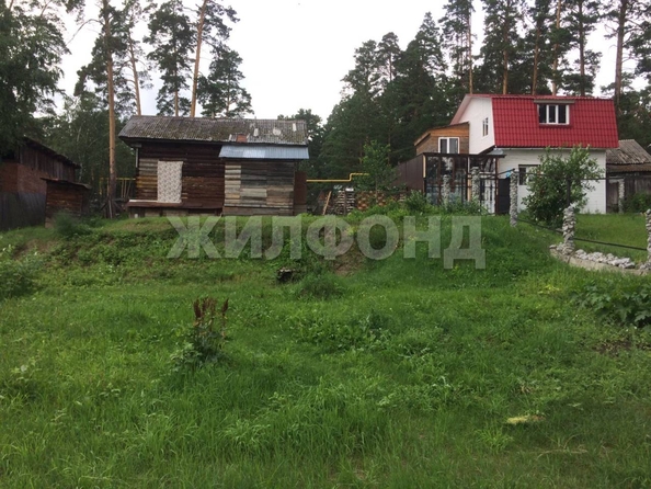 
  Продается дом, 35 м², село Тимирязевское
. Фото 9.