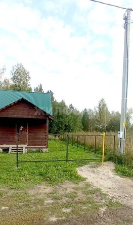 
  Продается дом, 60 м², деревня Рыбалово
. Фото 5.