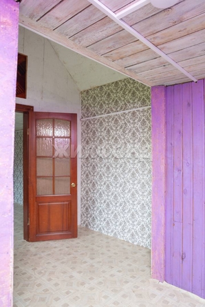 
  Продается дача, 28.3 м², Томск
. Фото 4.