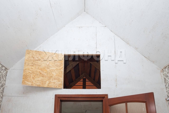 
  Продается дача, 28.3 м², Томск
. Фото 6.