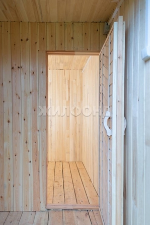 
  Продается дача, 28.3 м², Томск
. Фото 8.