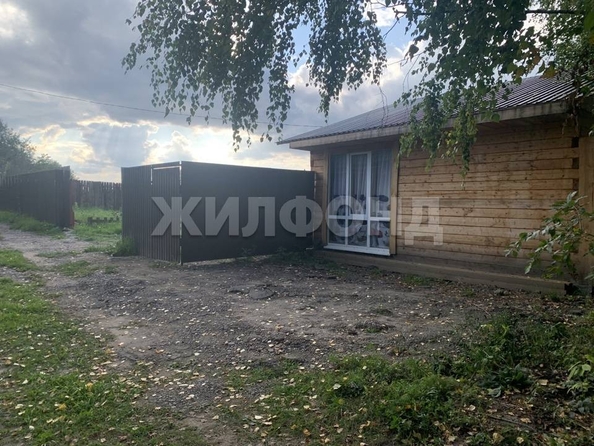 
  Продается дача, 36 м², Томск
. Фото 7.