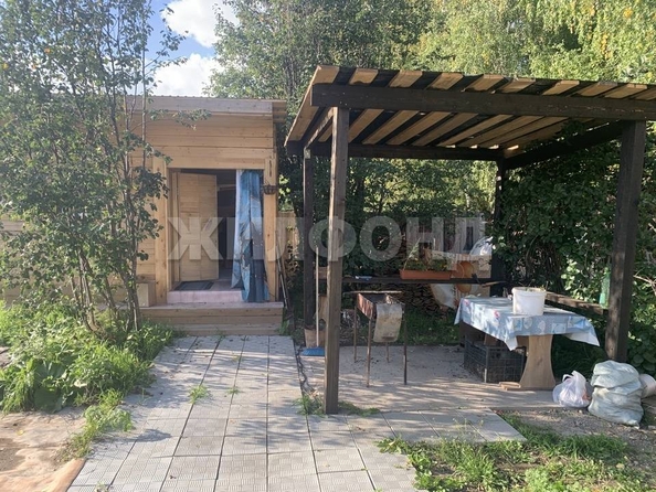 
  Продается дача, 36 м², Томск
. Фото 13.