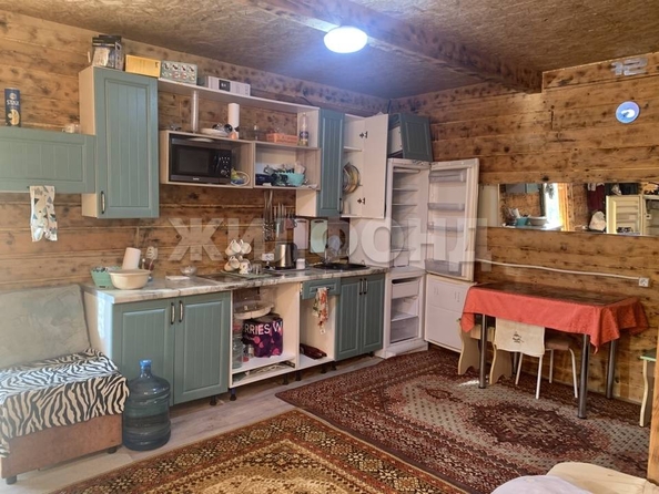 
  Продается дача, 36 м², Томск
. Фото 21.