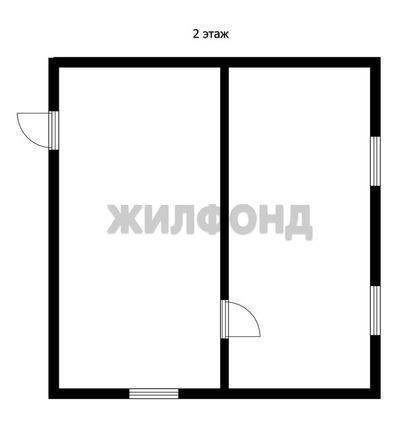 
  Продается дом, 70 м², село Корнилово
. Фото 13.