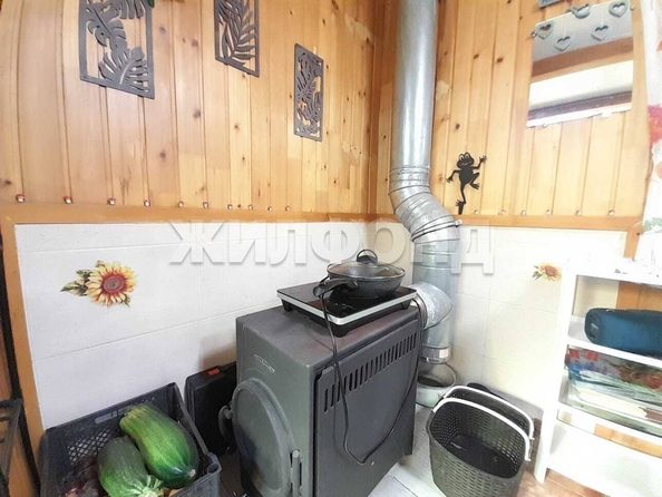 
  Продается дача, 53 м², Томск
. Фото 4.