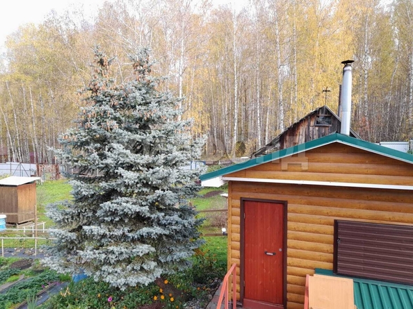 
  Продается дача, 53 м², Томск
. Фото 10.