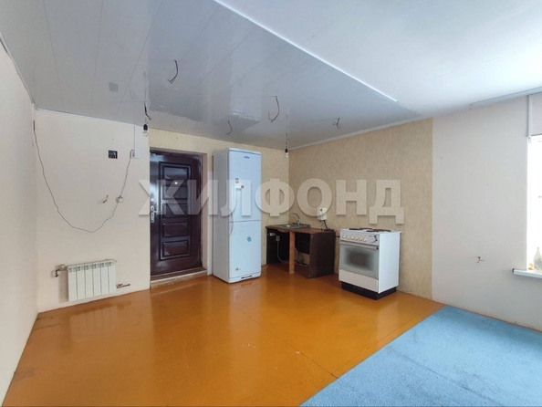 
  Продается дом, 44 м², поселок Самусь
. Фото 5.