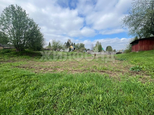 
  Продается земельный участок, 7.4 соток, Томск
. Фото 6.