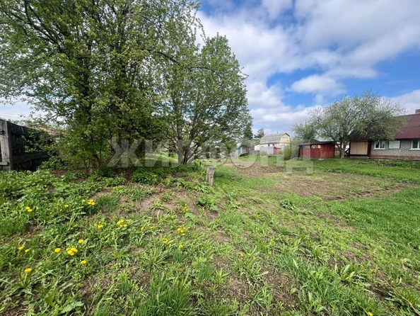 
  Продается земельный участок, 7.4 соток, Томск
. Фото 7.