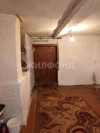 
  Продается дом, 30 м², Томск
. Фото 7.