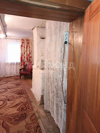 
  Продается дом, 30 м², Томск
. Фото 9.