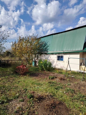 
  Продается дача, 50 м², Томск
. Фото 1.