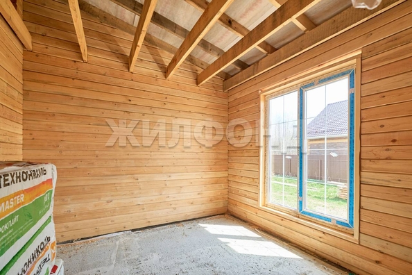 
  Продается дом, 107.8 м², деревня Кисловка
. Фото 17.