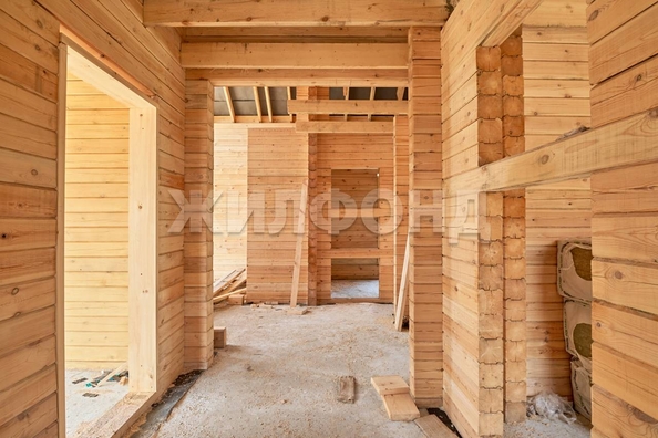 
  Продается дом, 107.8 м², деревня Кисловка
. Фото 21.