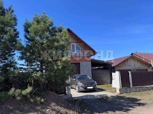 
  Продается дом, 60 м², деревня Кисловка
. Фото 4.