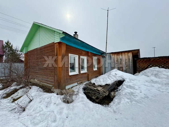 
  Продается дом, 30.2 м², село Курлек
. Фото 2.