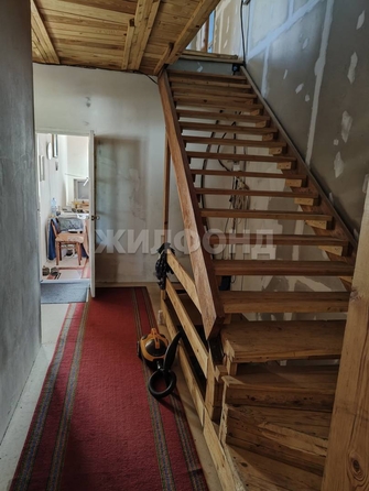 
  Продается дом, 168.7 м², село Корнилово
. Фото 17.