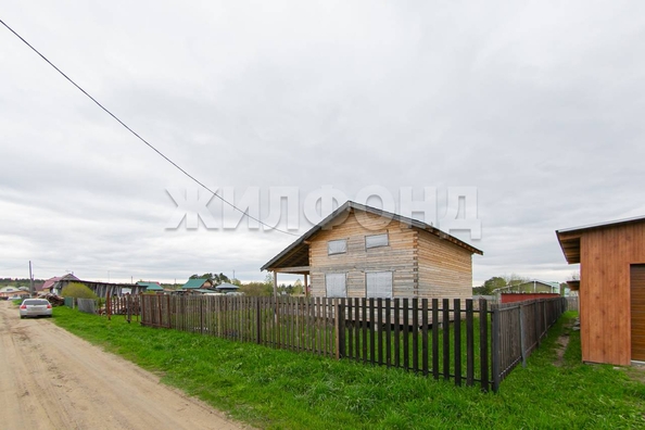 
  Продается дом, 95.8 м², деревня Головина
. Фото 1.