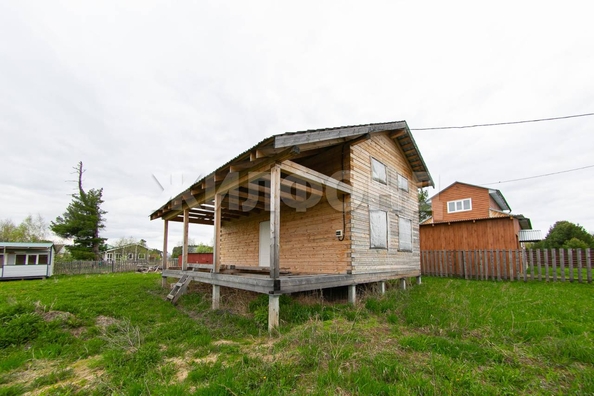 
  Продается дом, 95.8 м², деревня Головина
. Фото 11.