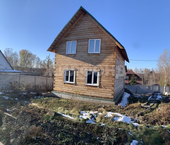 
  Продается дом, 96 м², село Корнилово
. Фото 3.