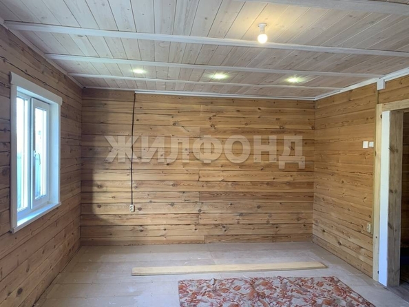 
  Продается дом, 96 м², село Корнилово
. Фото 6.