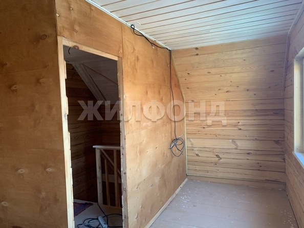 
  Продается дом, 96 м², село Корнилово
. Фото 11.