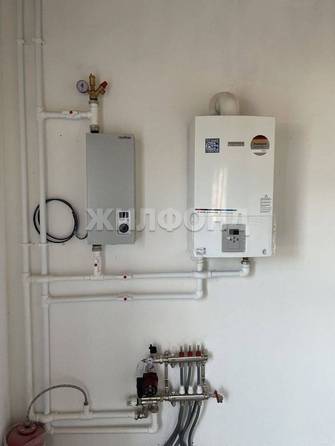 
  Продается дом, 119.9 м², село Кафтанчиково
. Фото 5.