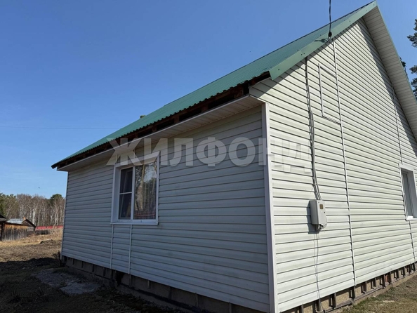 
  Продается дом, 66 м², село Курлек
. Фото 2.