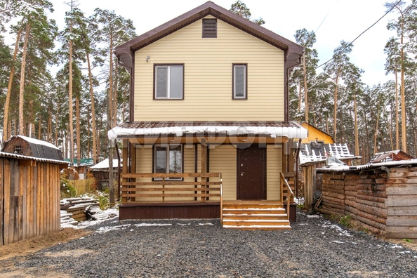 
  Продается дом, 93.6 м², село Тимирязевское
. Фото 1.