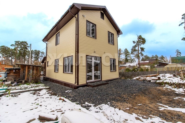 
  Продается дом, 93.6 м², село Тимирязевское
. Фото 2.