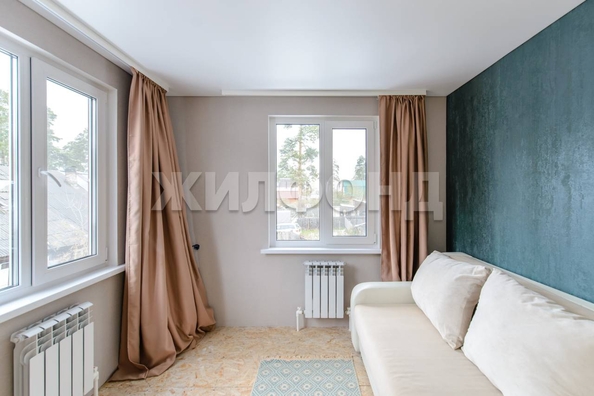 
  Продается дом, 93.6 м², село Тимирязевское
. Фото 19.