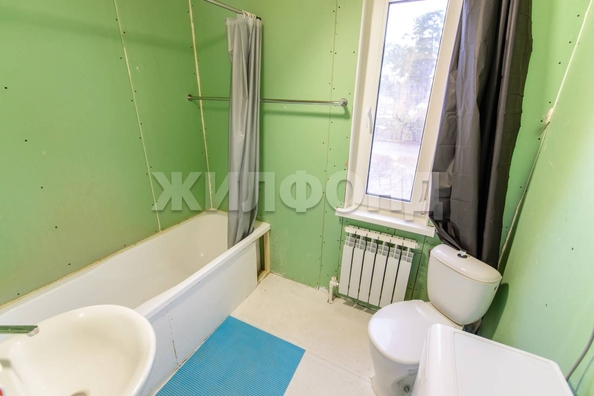 
  Продается дом, 93.6 м², село Тимирязевское
. Фото 22.