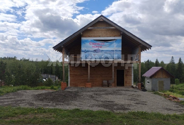 
  Продается дом, 128 м², деревня Берёзкино
. Фото 3.