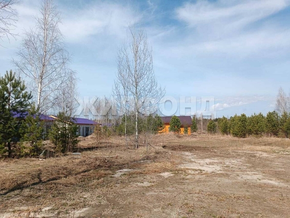 
  Продается земельный участок, 6 соток, деревня Кисловка
. Фото 1.