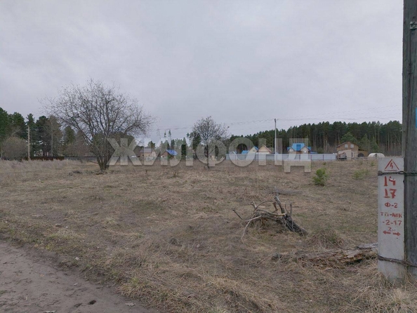 
  Продается земельный участок, 10 соток, село Моряковский Затон
. Фото 1.