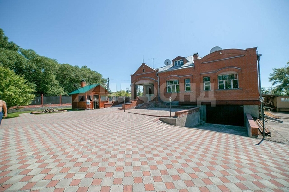 
  Продается дом, 322.9 м², Томск
. Фото 1.