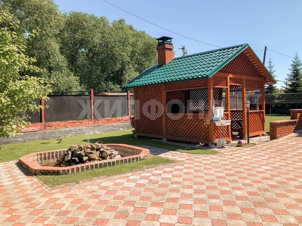 
  Продается дом, 322.9 м², Томск
. Фото 6.