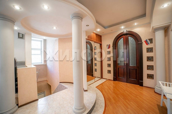 
  Продается дом, 322.9 м², Томск
. Фото 11.