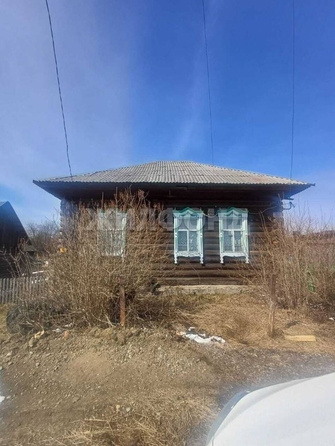 
  Продается дом, 51 м², село Кривошеино
. Фото 1.