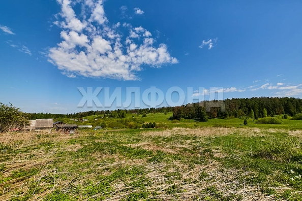 
  Продается дом, 39.4 м², поселок Плотниково
. Фото 9.