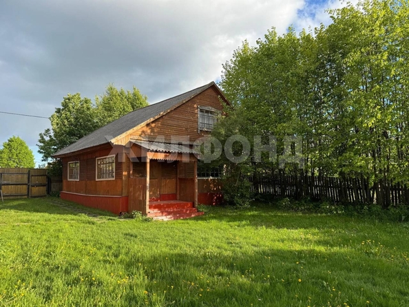 
  Продается дача, 77.6 м², село Курлек
. Фото 1.